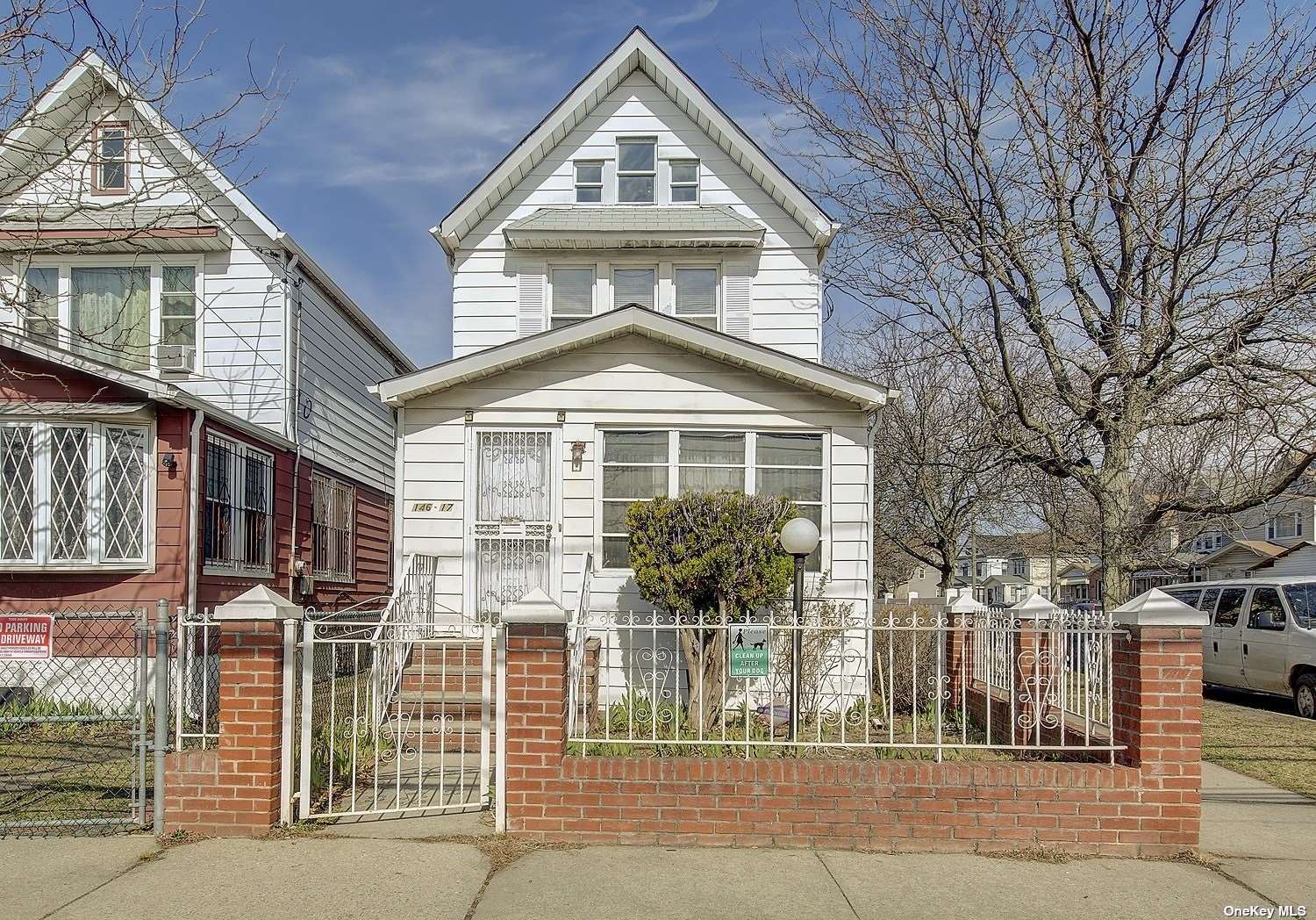 #1 photo, 146-17 111th Avenue, 皇后区 牙买加 Jamaica , NY 11435