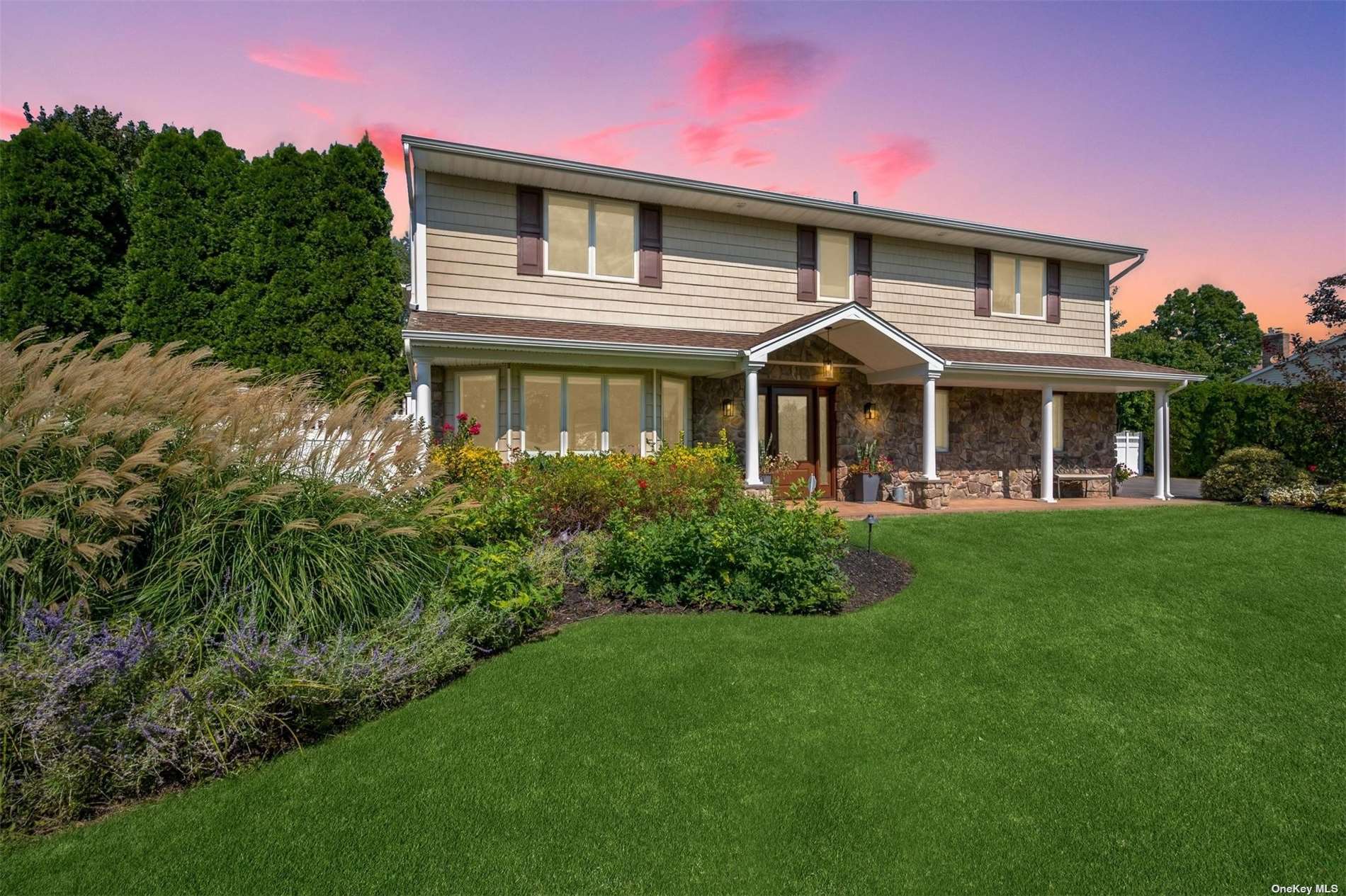 #1 photo, 35 Wintercress Lane, 东长岛 北港 East Northport , NY 11731