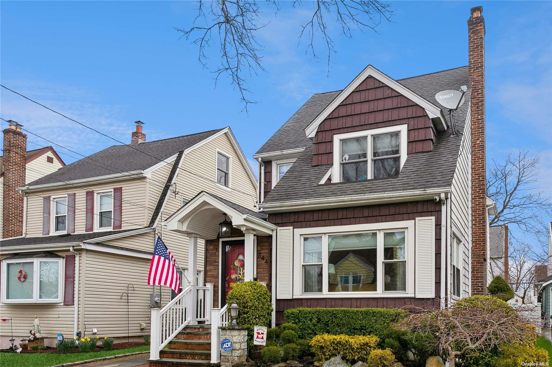 #1 photo, 344 Marcellus Road, ナッソー郡 Mineola , NY 11501