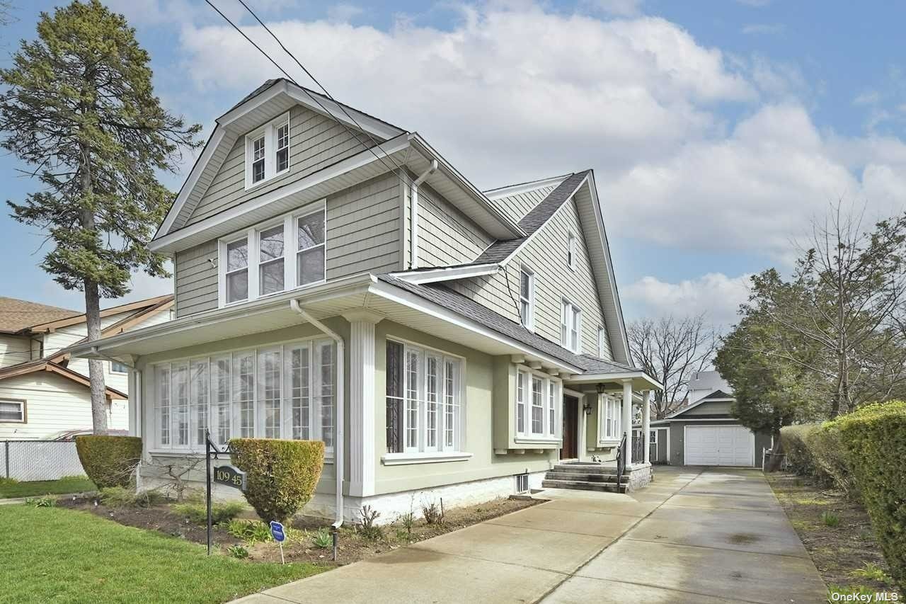 #1 photo, 109-45 197th Street, Saint Albans , NY 11412