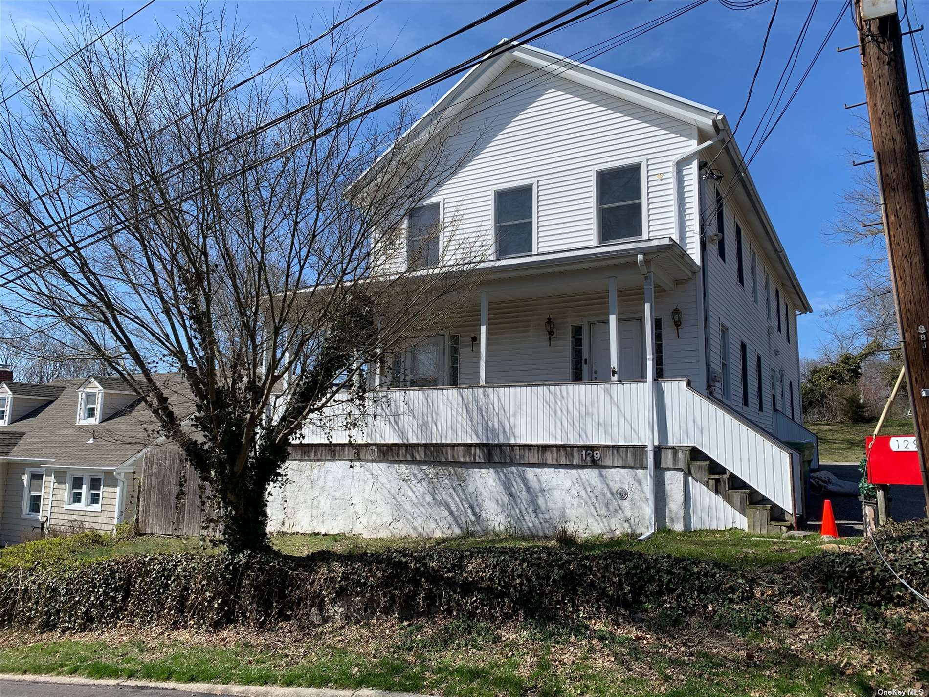 #1 photo, 129 South Street, 东长岛 Port Jefferson , NY 11777