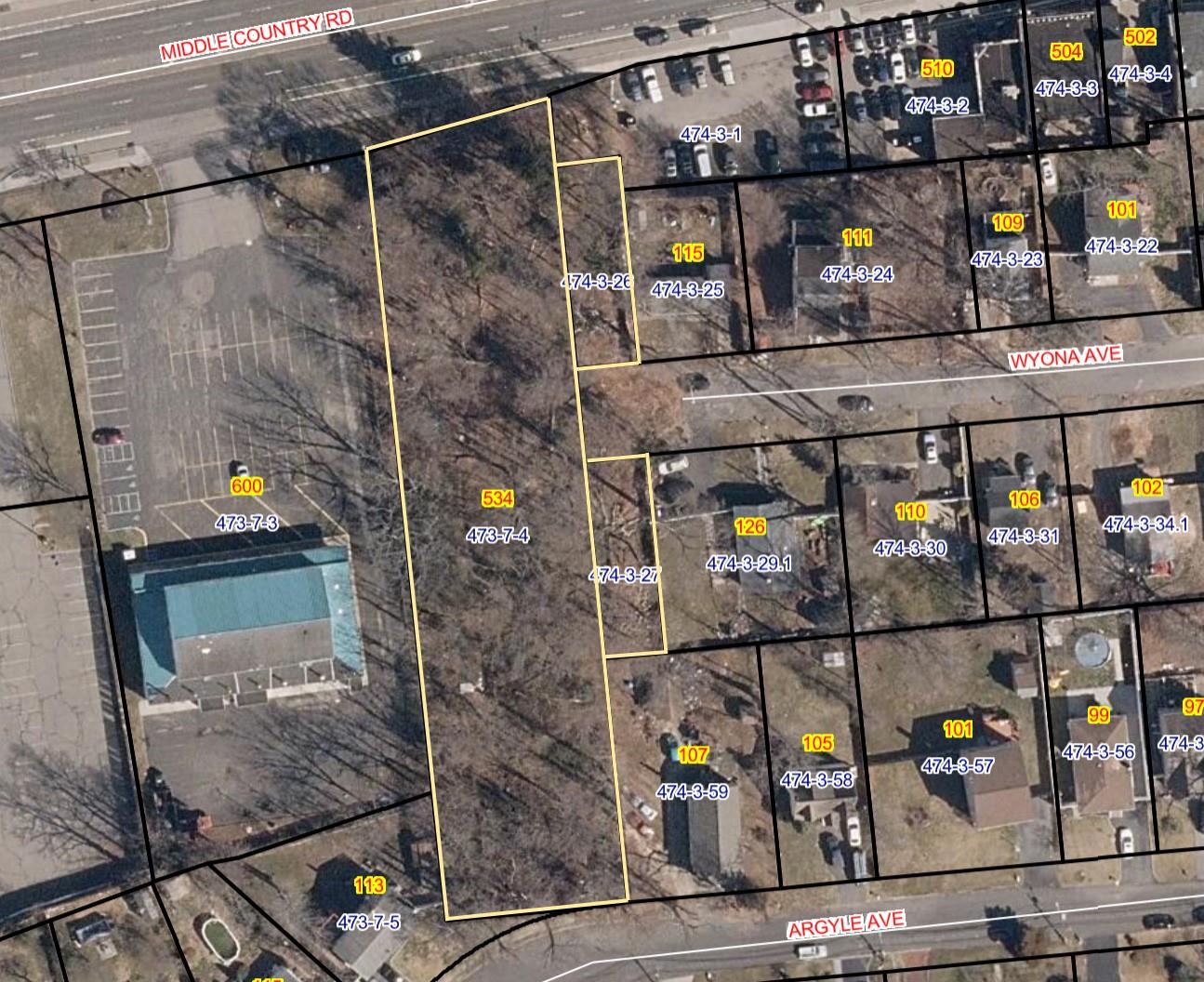 #4 photo, 534 Middle Country Road, サフォーク郡 Selden , NY 11784