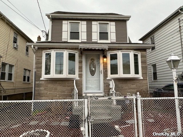 #1 photo, 122-28 Milburn Street, 皇后区 牙买加 Jamaica , NY 11413