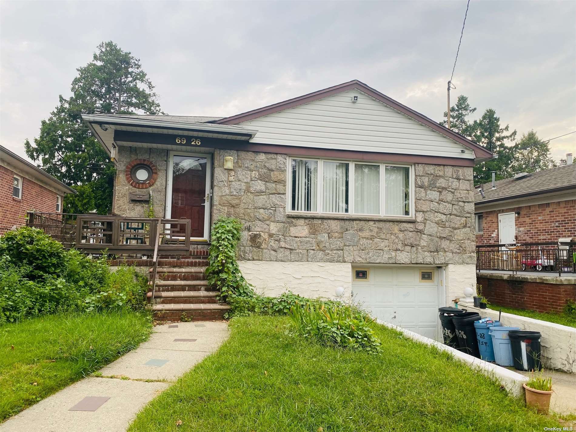 #1 photo, 69-26 171st Street, 皇后区 新鲜草原 Fresh Meadows , NY 11365