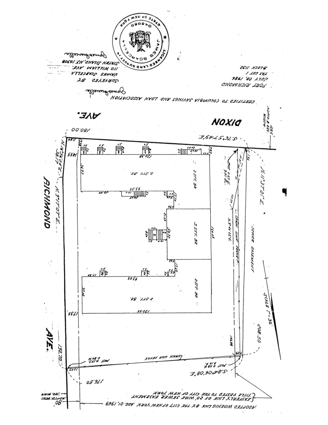 #13 photo, 646-662 Port Richmond Ave, Staten Island , NY 10302