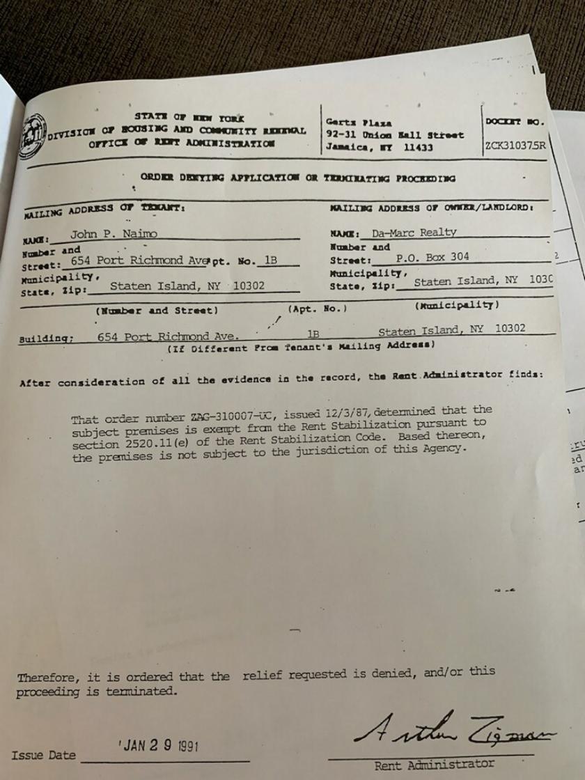 #14 photo, 646-662 Port Richmond Ave, Staten Island , NY 10302