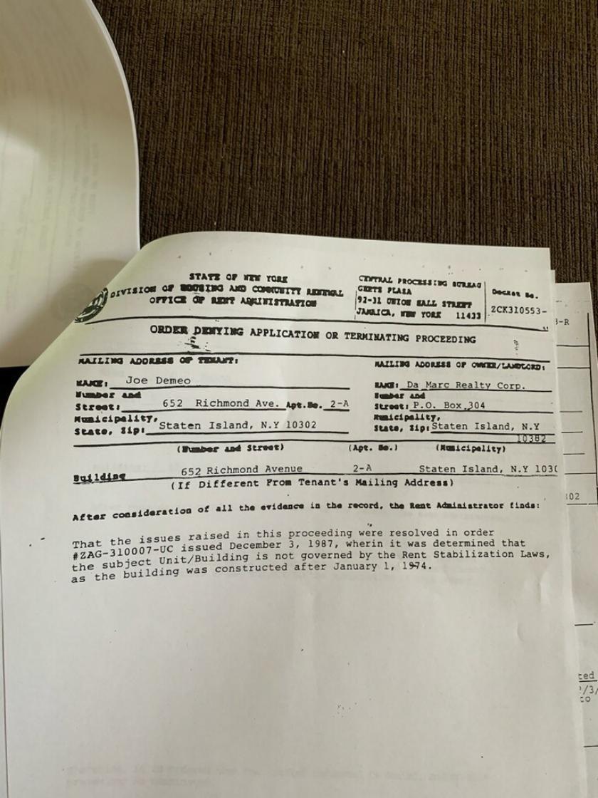 #15 photo, 646-662 Port Richmond Ave, Staten Island , NY 10302