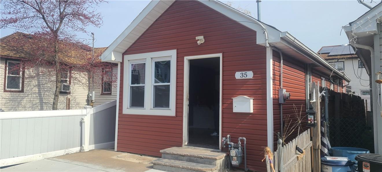 #1 photo, 35 MILBANK Road, Staten Island , NY 10306