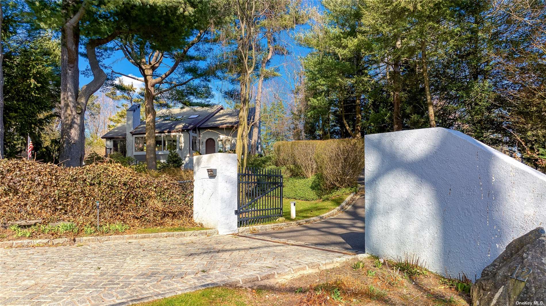 #1 photo, 12 Cedar Lane, 长岛 金沙角 Sands Point , NY 11050