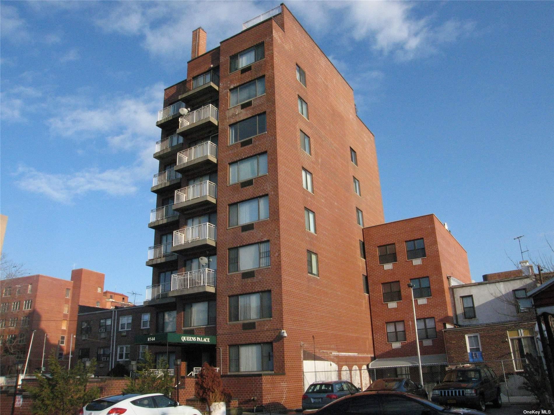 #1 photo, 87-14 57 Road, 皇后区 艾姆赫斯特 Elmhurst , NY 11373