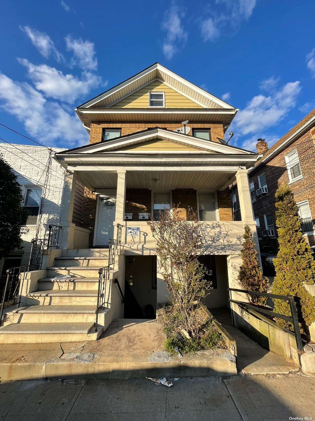 #1 photo, 57-23 Penrod Street, Corona , NY 11368