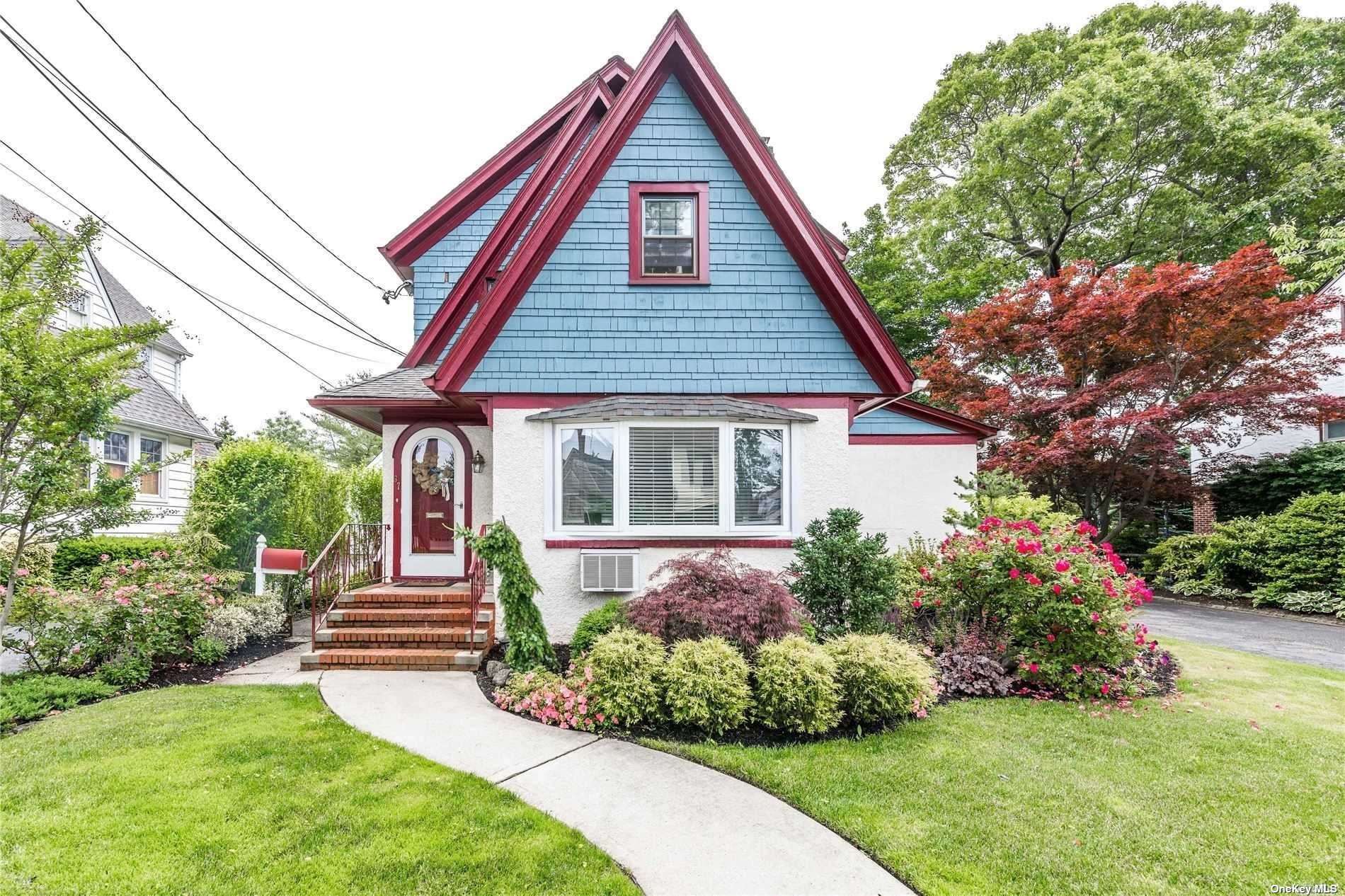 #1 photo, 37 Hawthorne Street, 长岛 Lynbrook , NY 11563