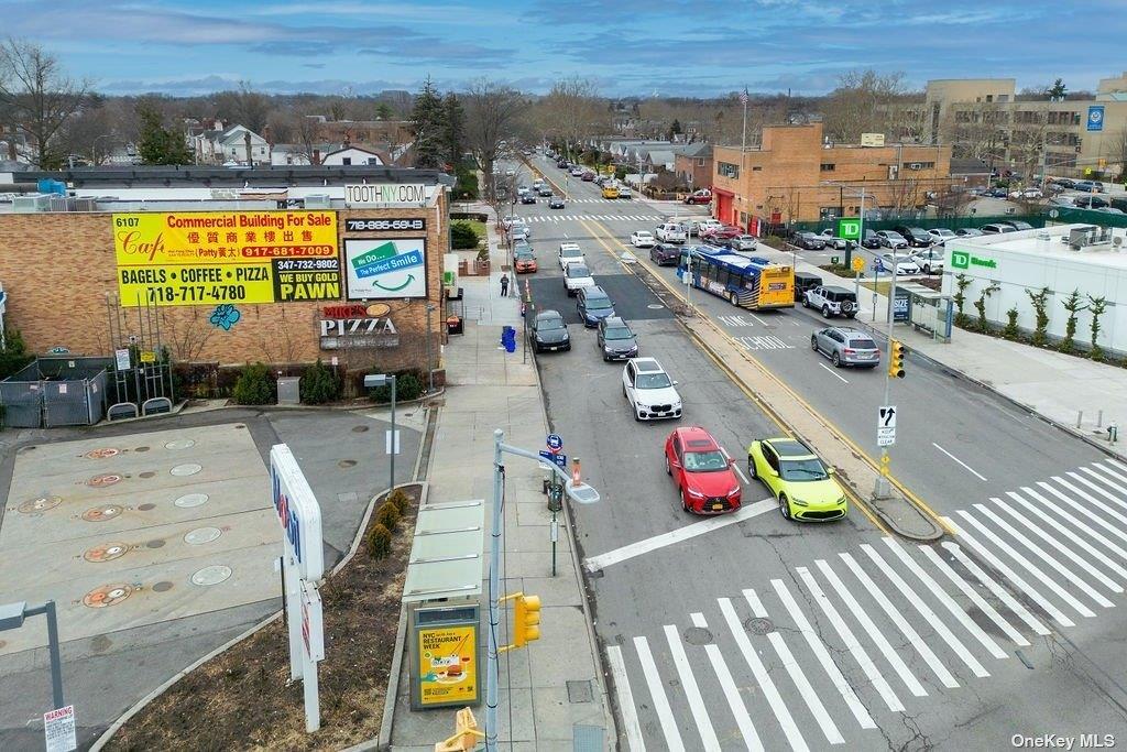 #5 photo, 61-07 Utopia Parkway, クイーンズ区 Fresh Meadows , NY 11365