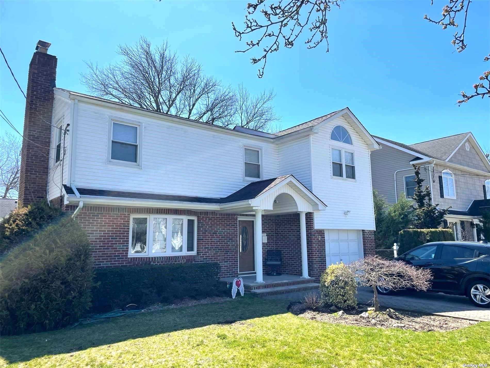 #1 photo, 12 Ashland Avenue, 长岛 New Hyde Park , NY 11040