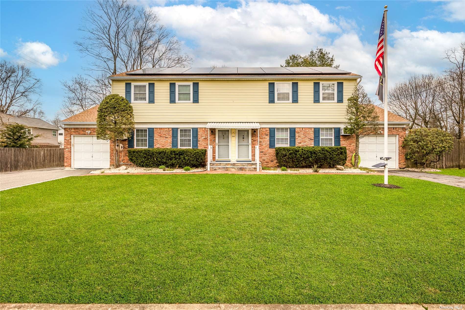 #1 photo, 34 Hazard Avenue, 东长岛 亨廷顿站 Huntington Station , NY 11746