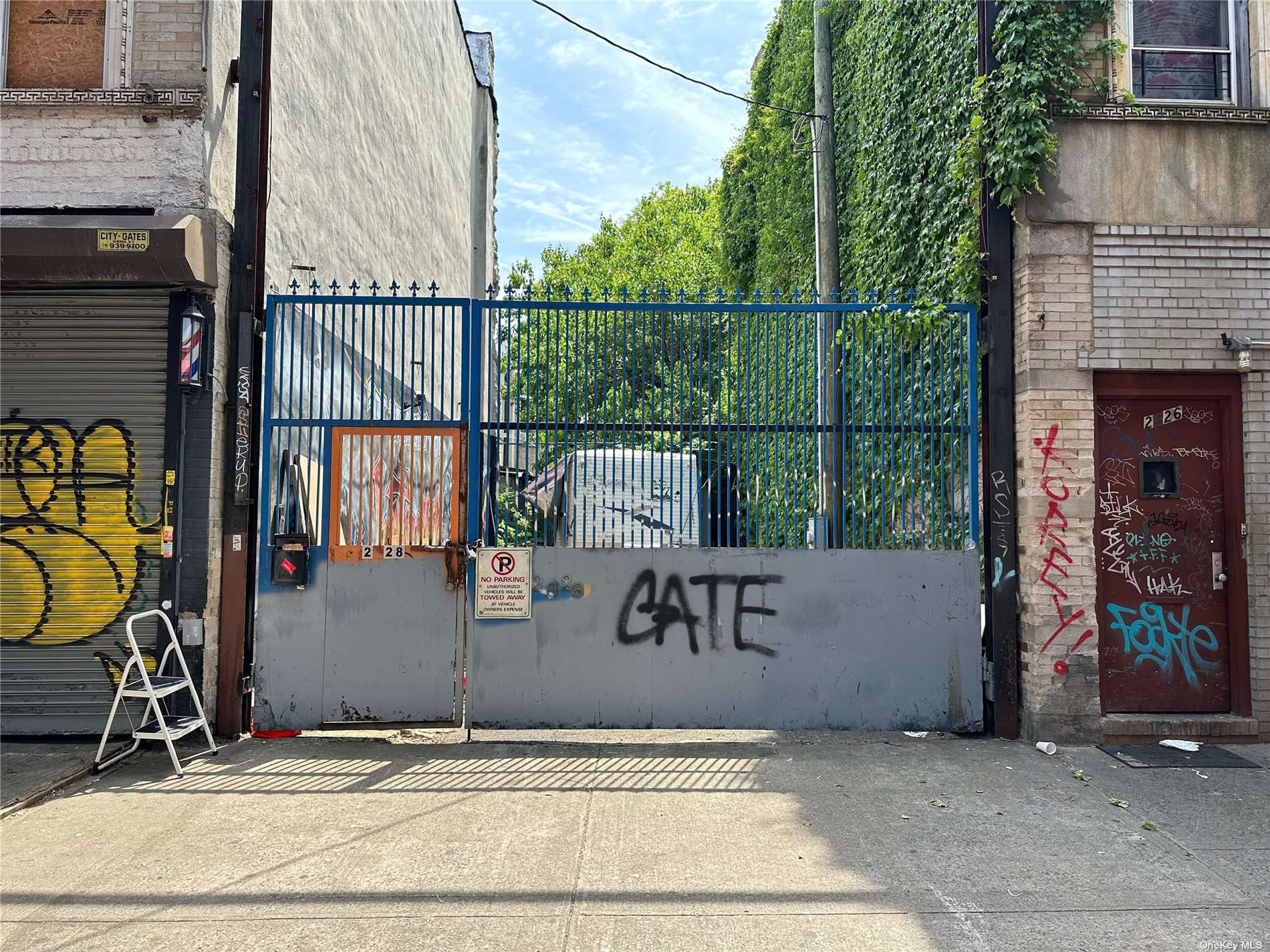 #1 photo, 2828 Fulton Street, 布鲁克林 Cypress Hills , NY 11207