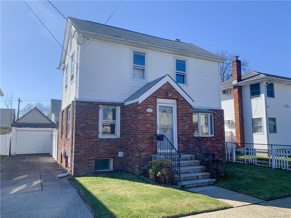 #1 photo, 121 Franklin Street, 长岛 Franklin Square , NY 11010