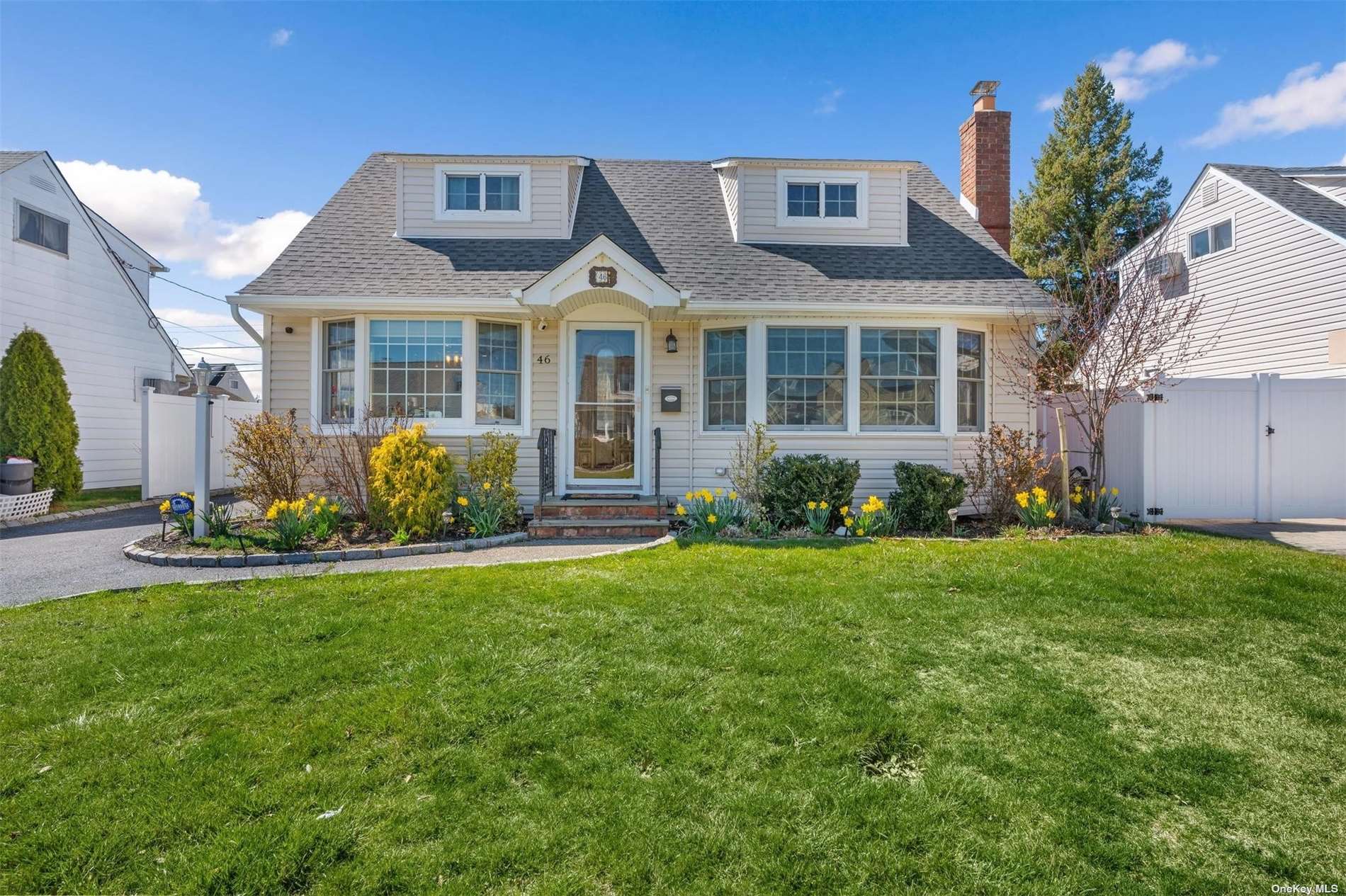 #1 photo, 46 Crescent Street, ناسو Hicksville , NY 11801