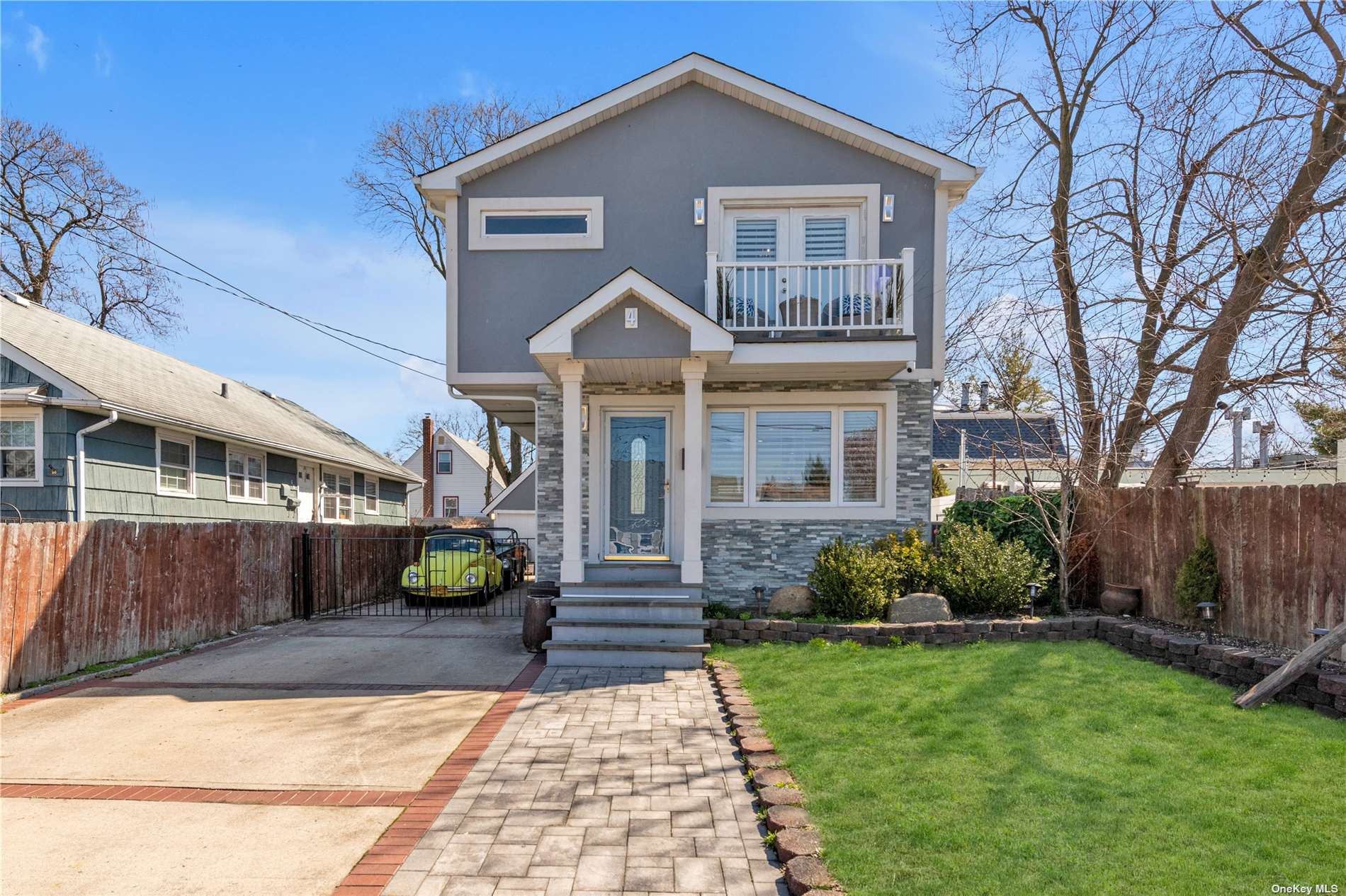 #1 photo, 4 Edgewood Road, 长岛 华盛顿港 Port Washington , NY 11050