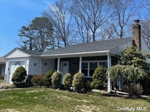 #1 photo, 141 Wesleyan Lane, Ridge , NY 11961