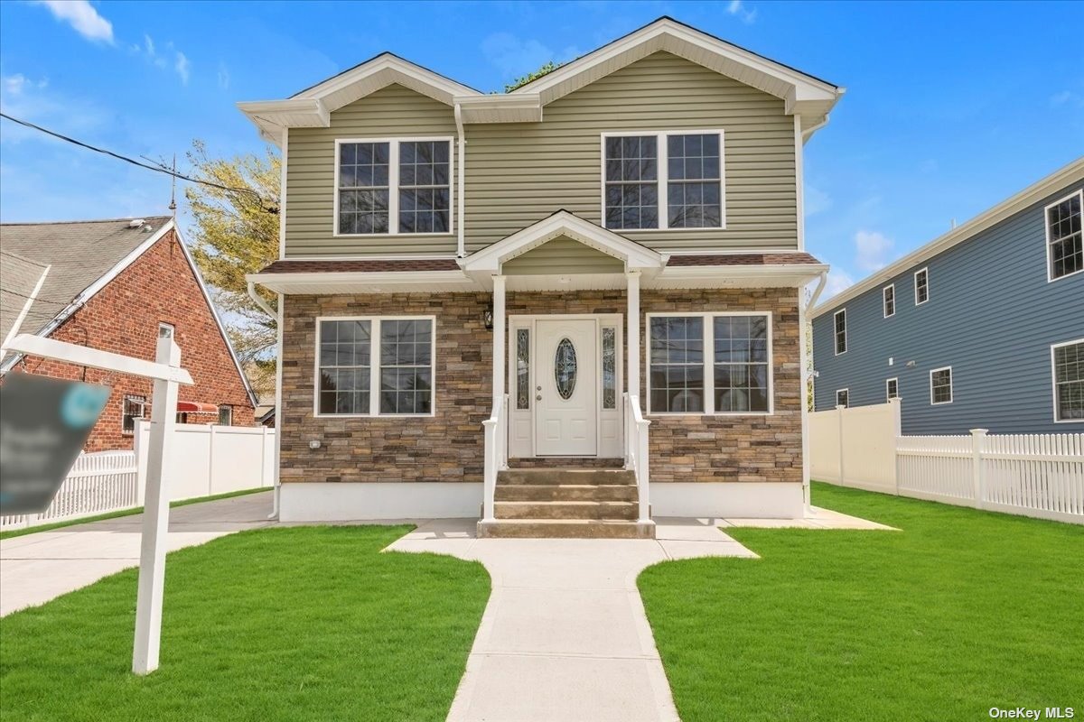 #1 photo, 110 Belmont Parkway, 长岛 Hempstead , NY 11550