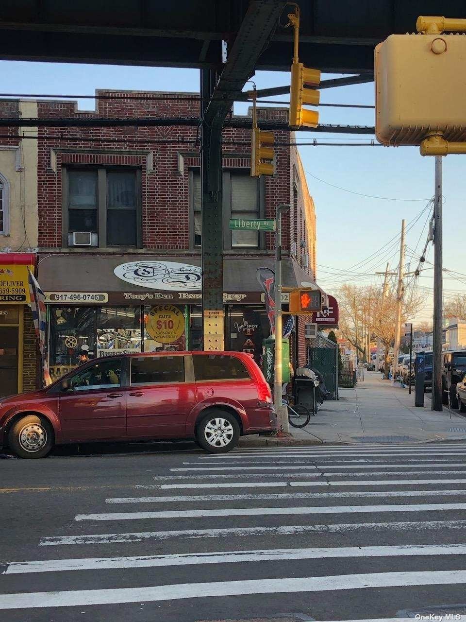 #1 photo, 105-02 Liberty Avenue, 皇后区 牙买加 Jamaica , NY 11417