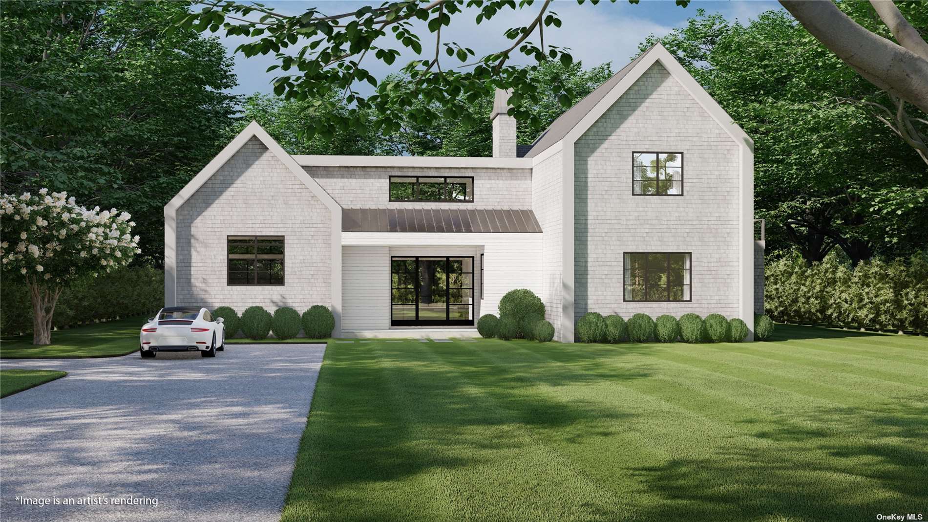 #1 photo, 14 Rutland Road, 东长岛 汉普顿 East Hampton , NY 11937