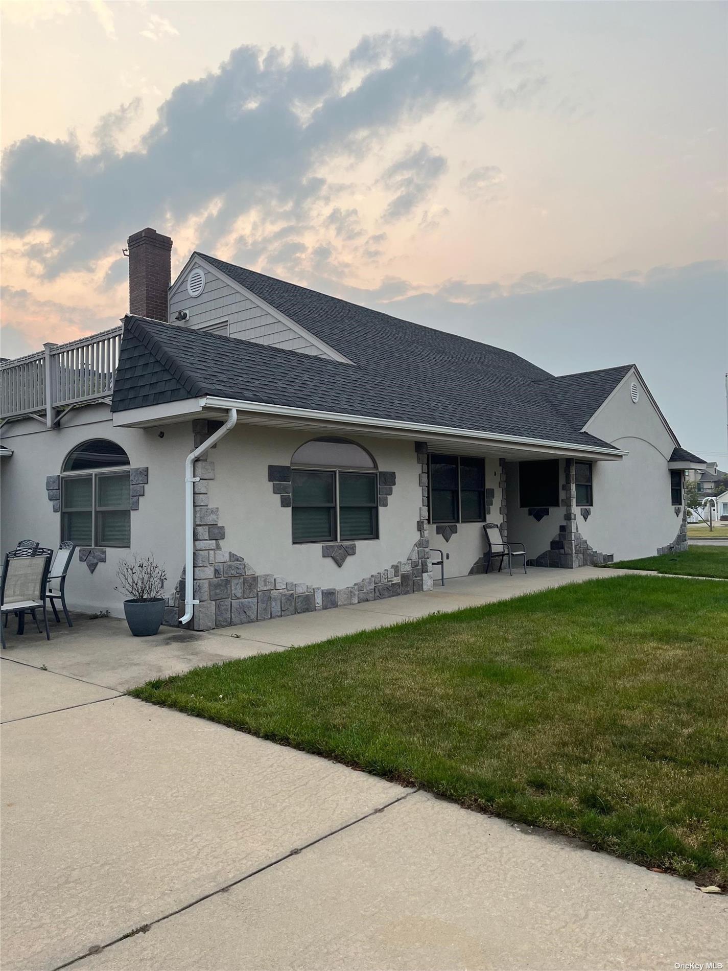 #1 photo, 315 Washington Boulevard, 长岛 长滩 Long Beach , NY 11561