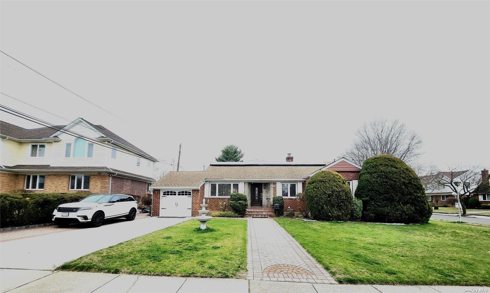 #1 photo, 1107 Maple Lane, New Hyde Park , NY 11040