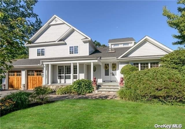 #1 photo, 6 Carlyle Drive, 长岛 格仑科夫 Glen Cove , NY 11542