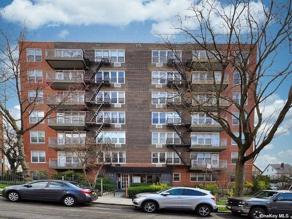 #1 photo, 87-05 166th Street, 皇后区 牙买加 Jamaica , NY 11432