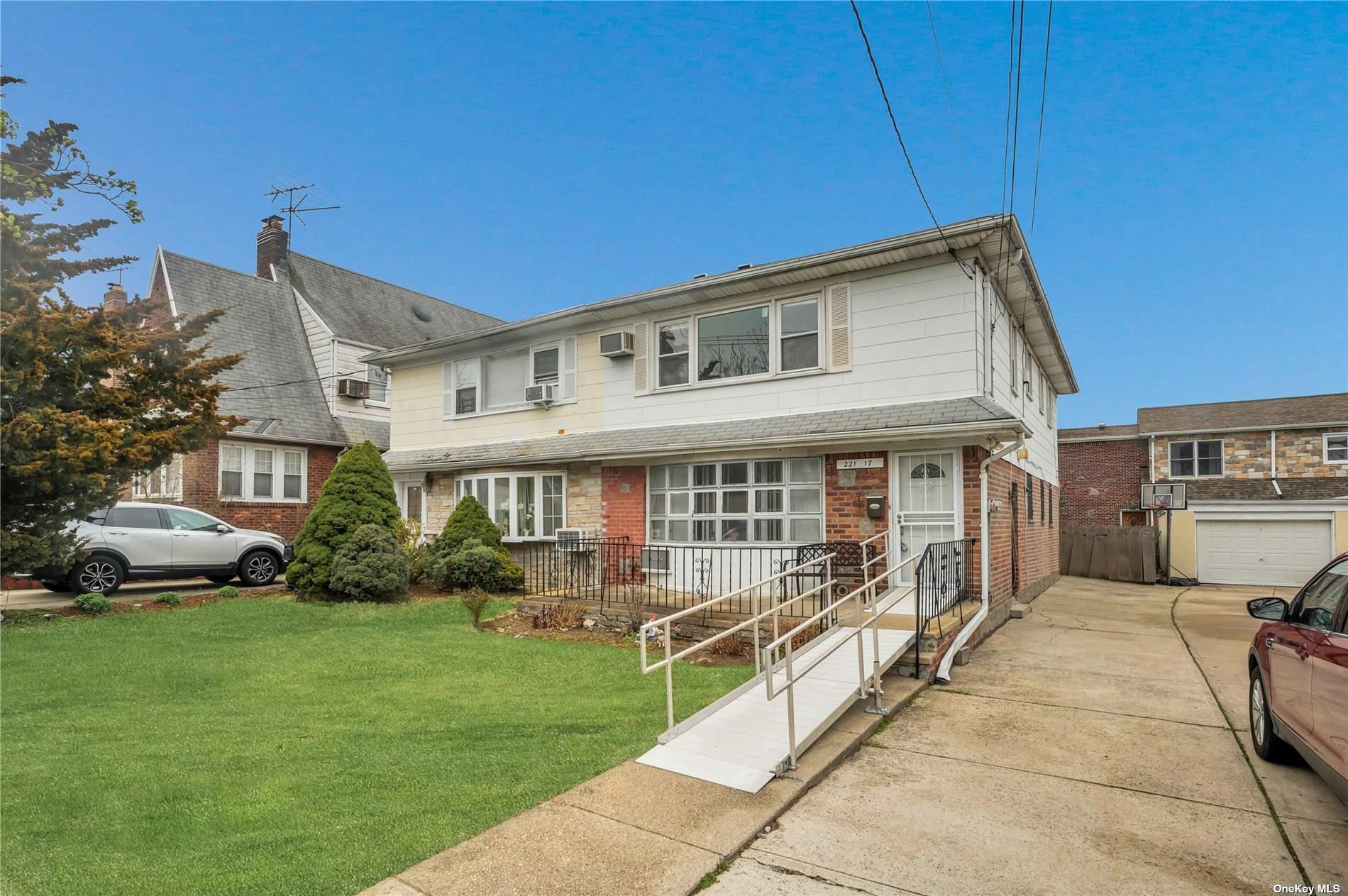 #1 photo, 221-17 43rd Avenue, কুইন্‌স Bayside , NY 11361