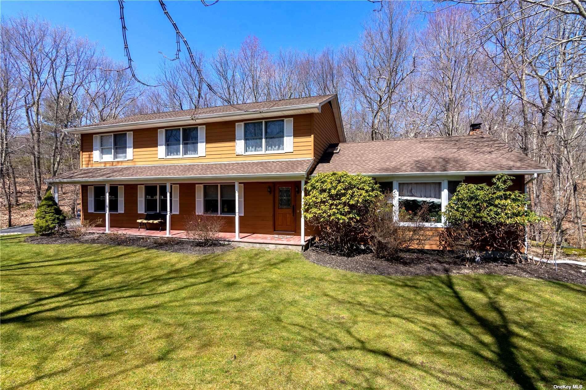 #1 photo, 1 Old Mill Path, 东长岛 Saint James , NY 11780