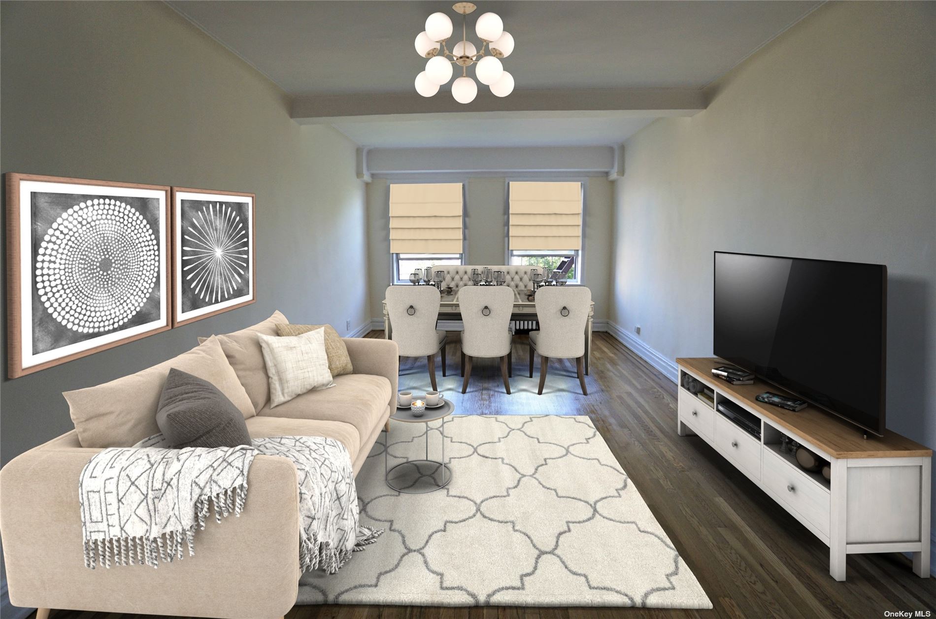 #1 photo, 73-37 Austin Street, 皇后区 森林小丘 Forest Hills , NY 11375