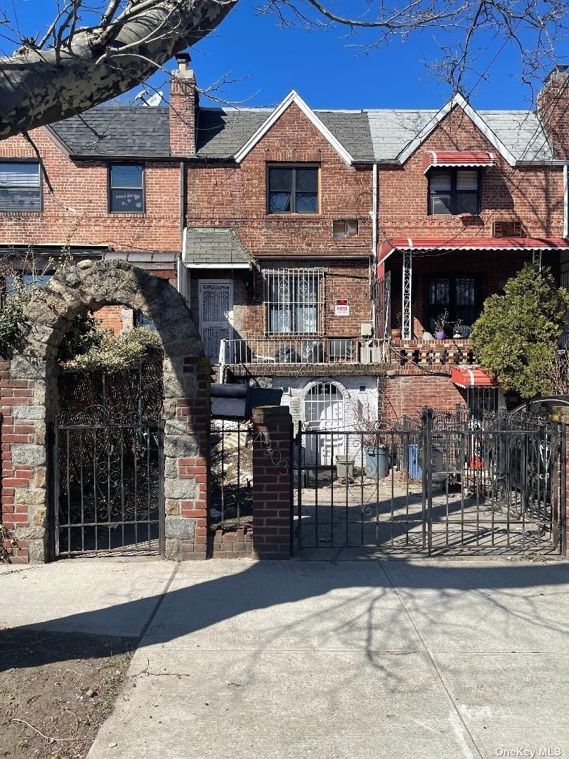 #1 photo, 4303 Clarendon Road, 布鲁克林 East Flatbush , NY 11203