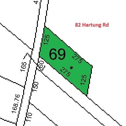 #2 photo, Hartung Road, Call Listing Agent , NY 12528