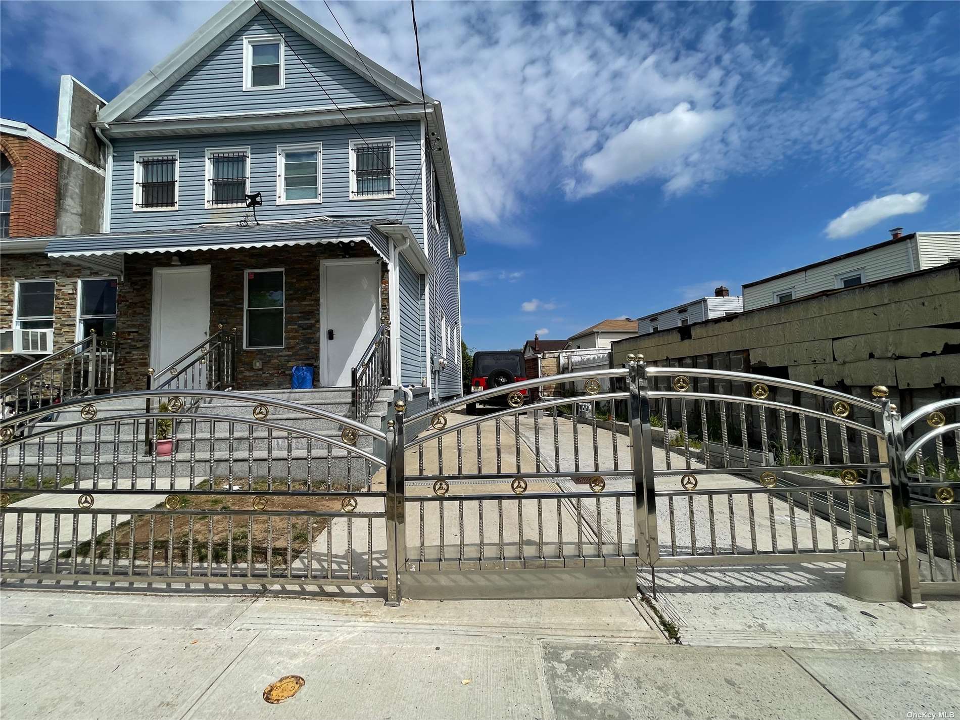 #1 photo, 137-11 130th Avenue, 皇后区 牙买加 Jamaica , NY 11436