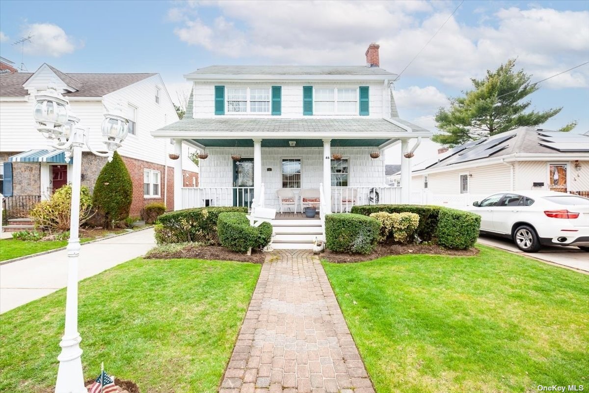 #1 photo, 46 Nassau Boulevard, 长岛 Malverne , NY 11565