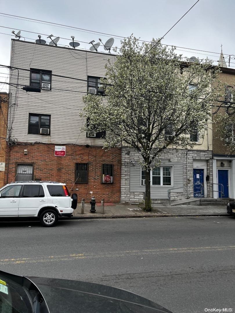 #1 photo, 599 Liberty Avenue, 布鲁克林 Brooklyn , NY 11207