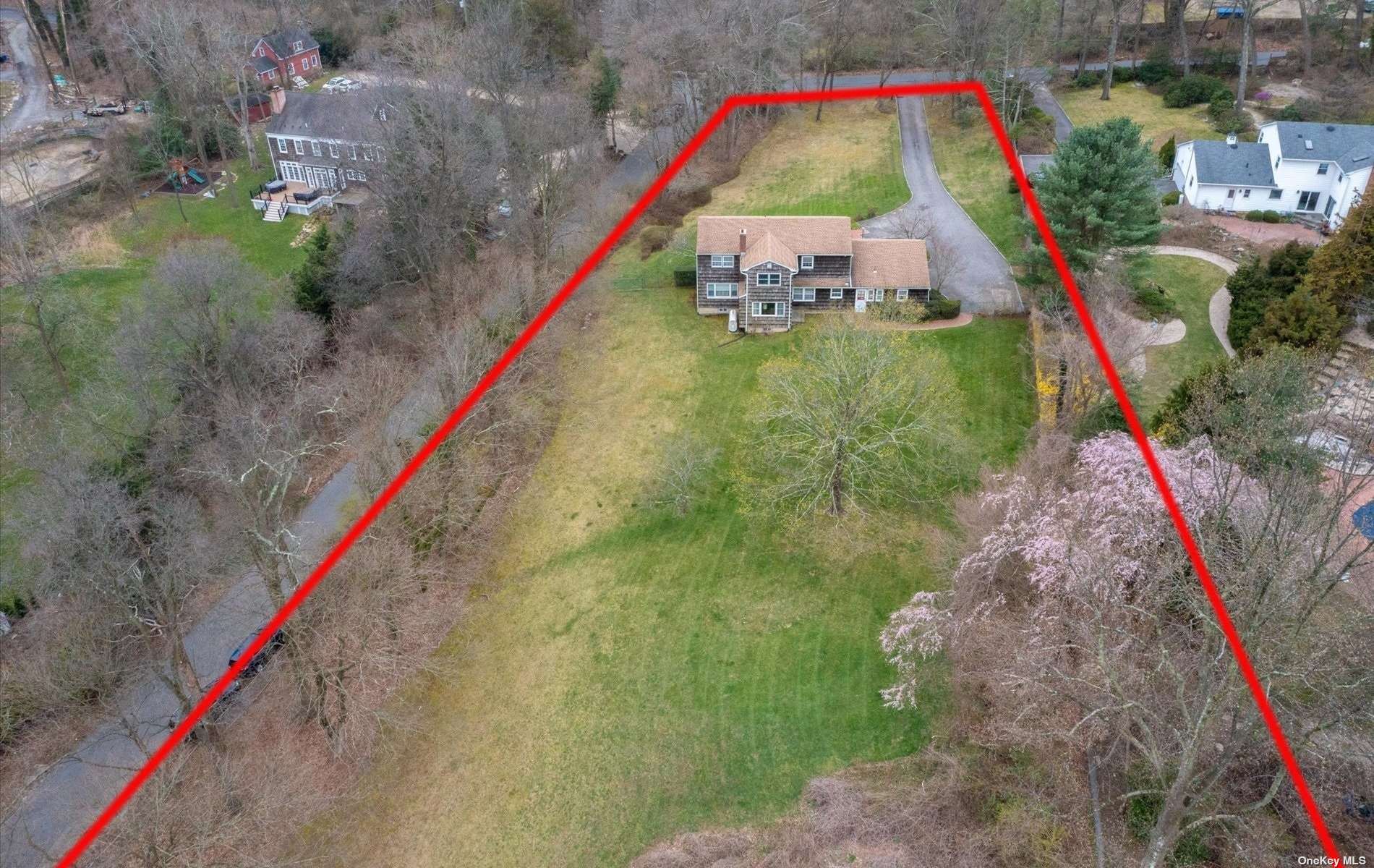 #1 photo, 61 Sweet Hollow Road, 东长岛 亨廷顿 Huntington , NY 11743