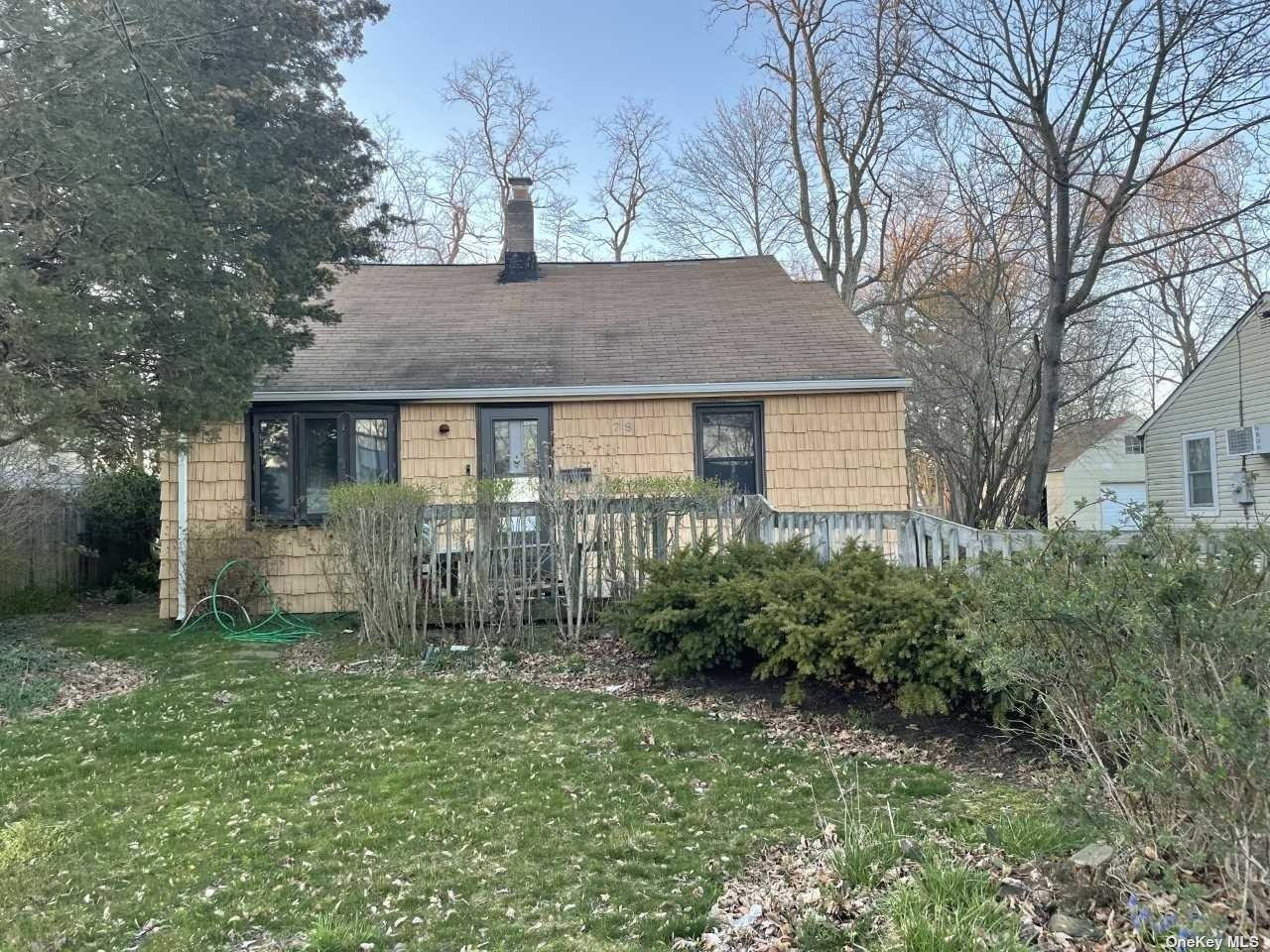 #1 photo, 78 E Halley Lane, Central Islip , NY 11722