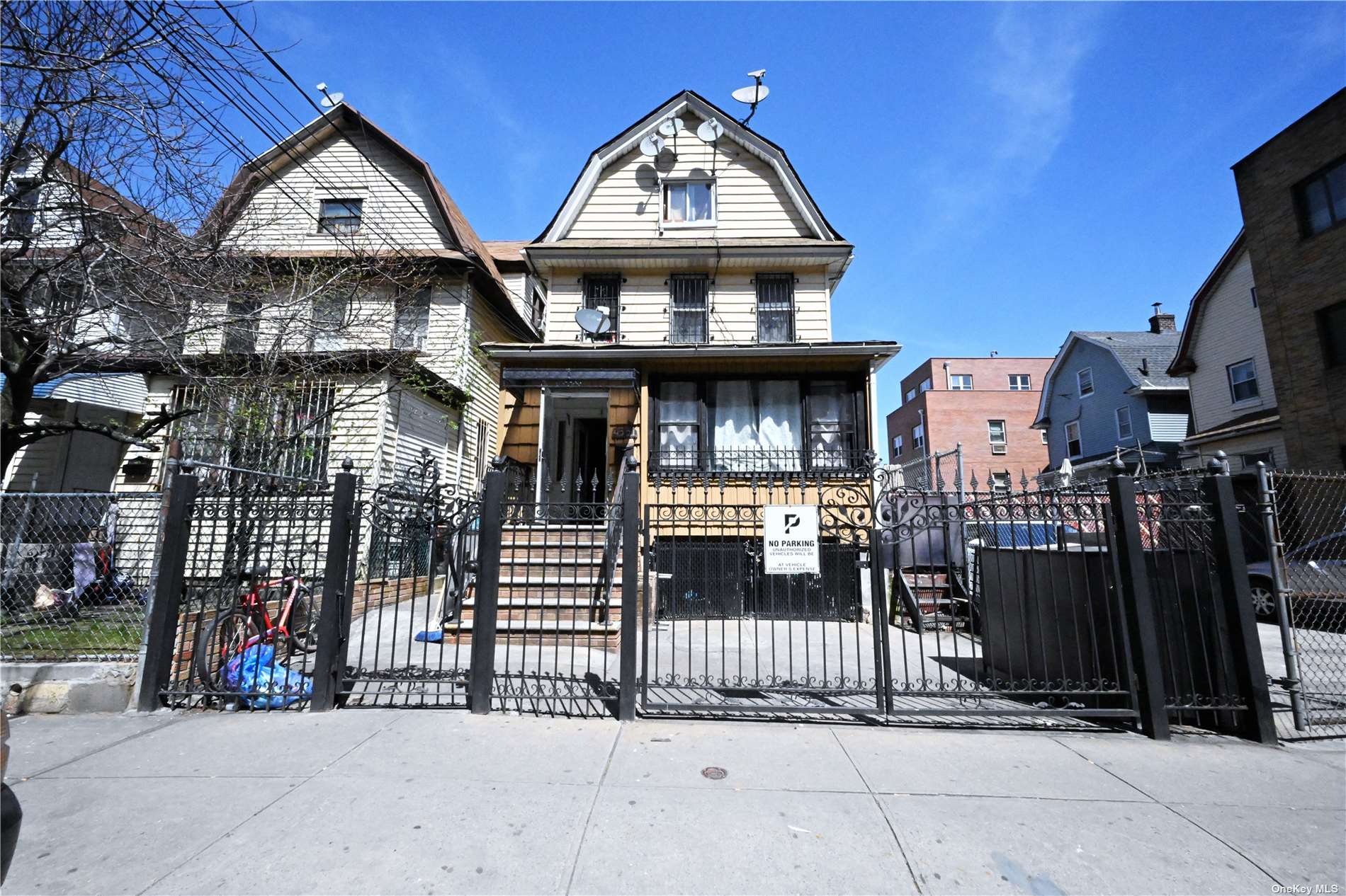 #1 photo, 42-21 Ketcham Street, 皇后区 艾姆赫斯特 Elmhurst , NY 11373