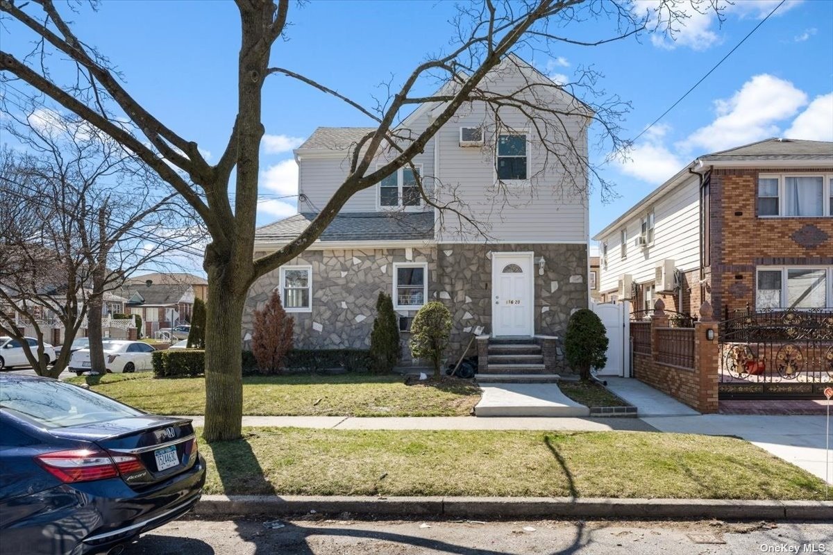 #1 photo, 116-20 149th Avenue, 皇后区 奥松公园 South Ozone Park , NY 11420