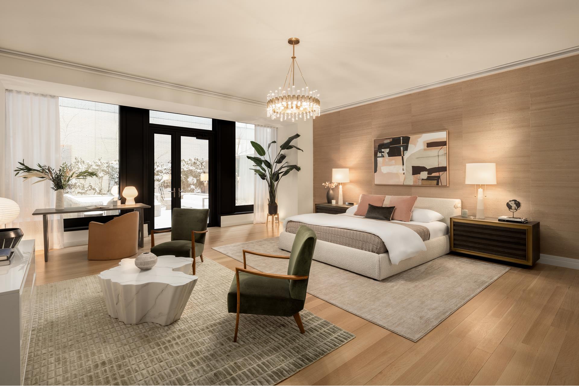 #7 photo, 53 W 53RD Street, マンハッタン Midtown , NY 10019