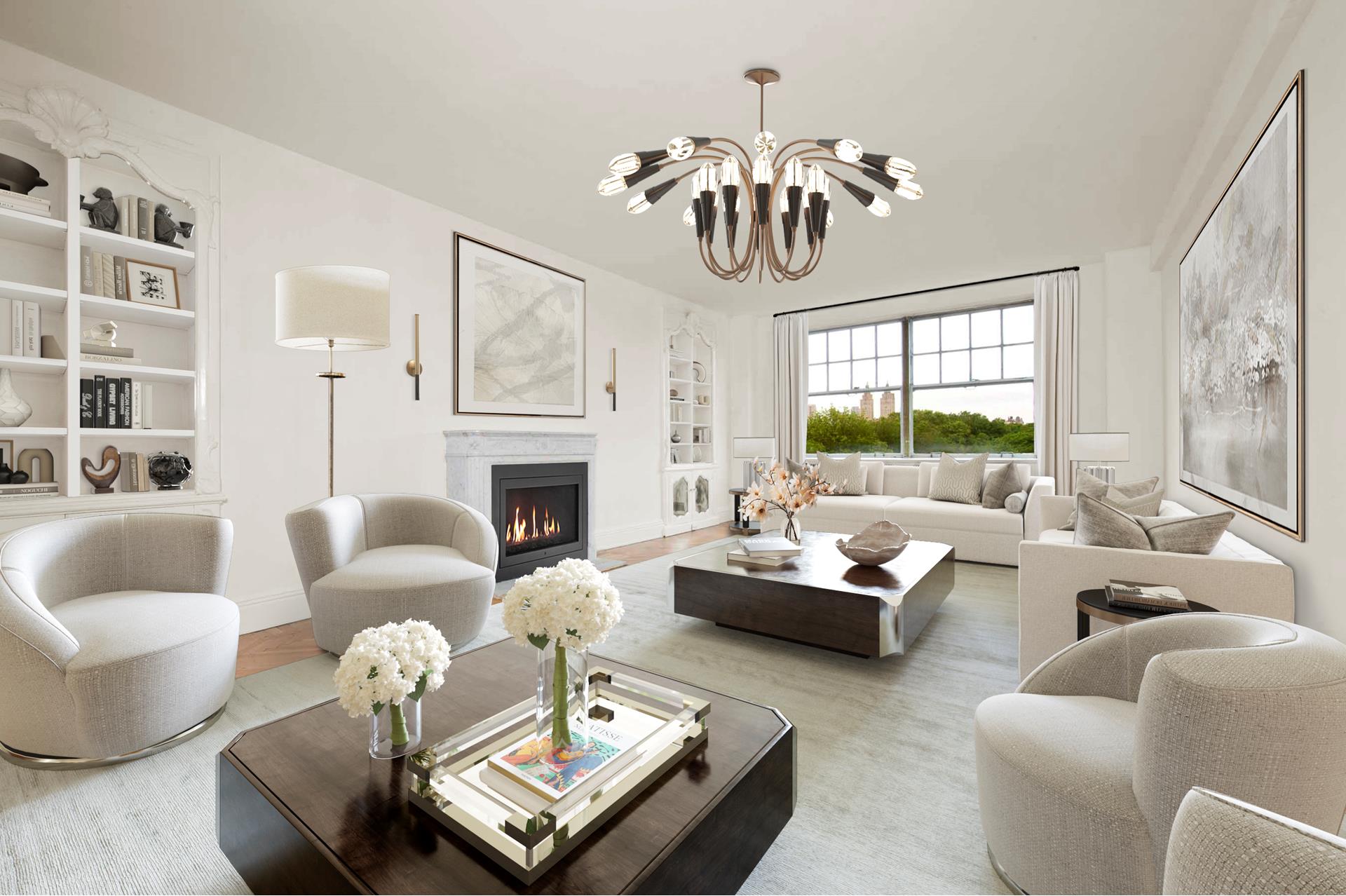 #1 photo, 965 Fifth Avenue, 曼哈顿 上东城 Lenox Hill , NY 10021