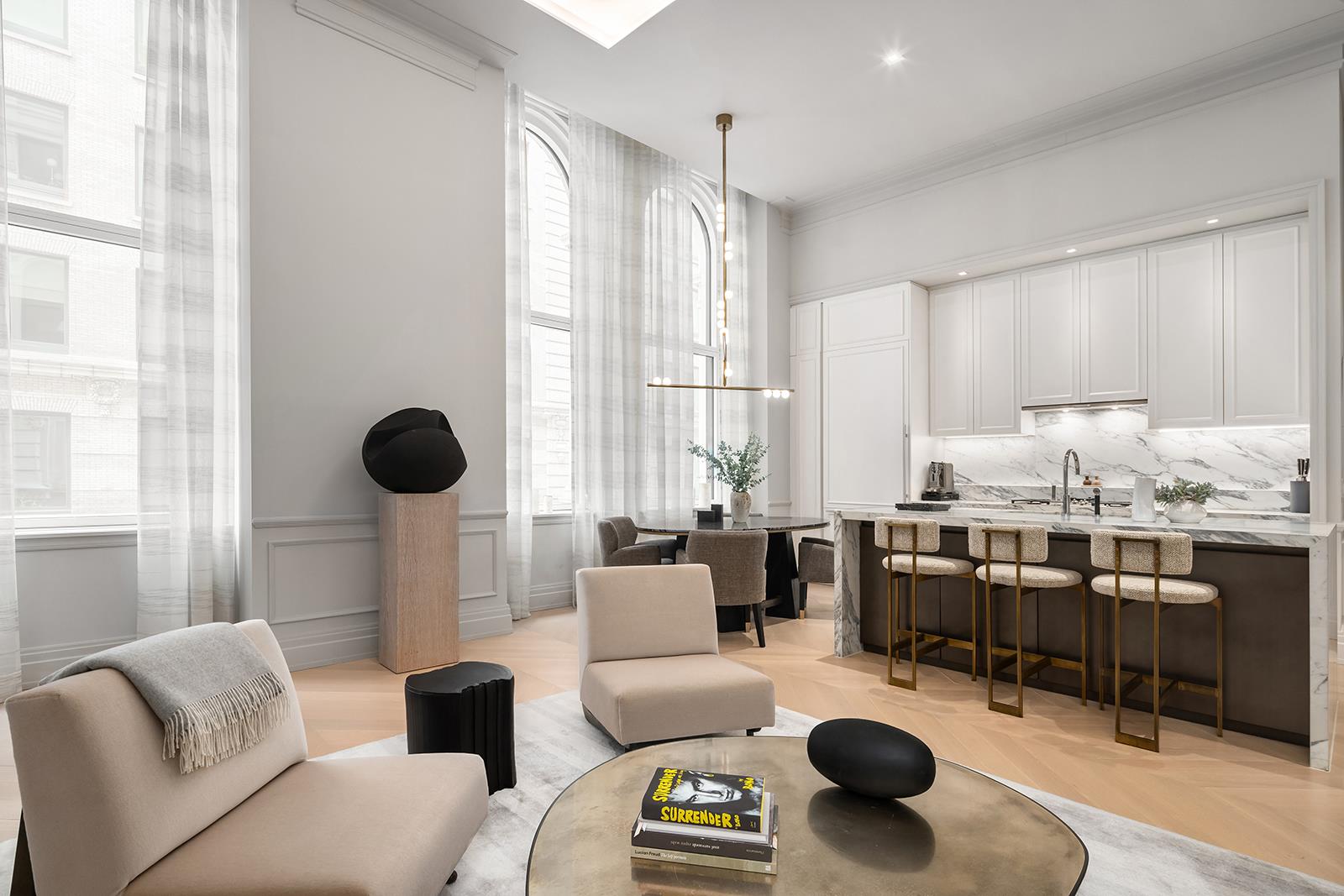 #1 photo, 108 LEONARD Street, 曼哈顿 格林威治村 Downtown , NY 10013