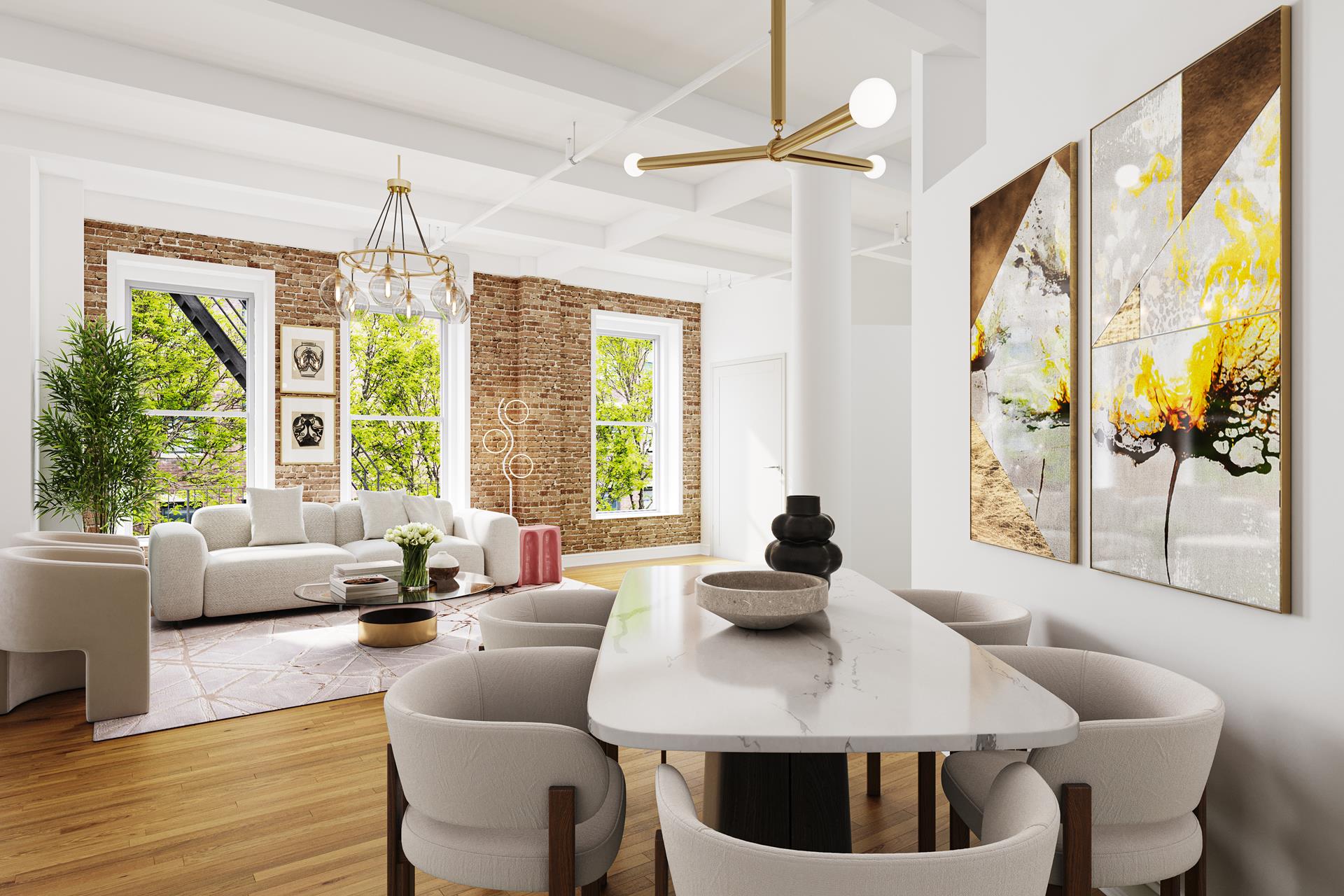 #1 photo, 114 West 27th Street, 曼哈顿 切尔西 Chelsea , NY 10001