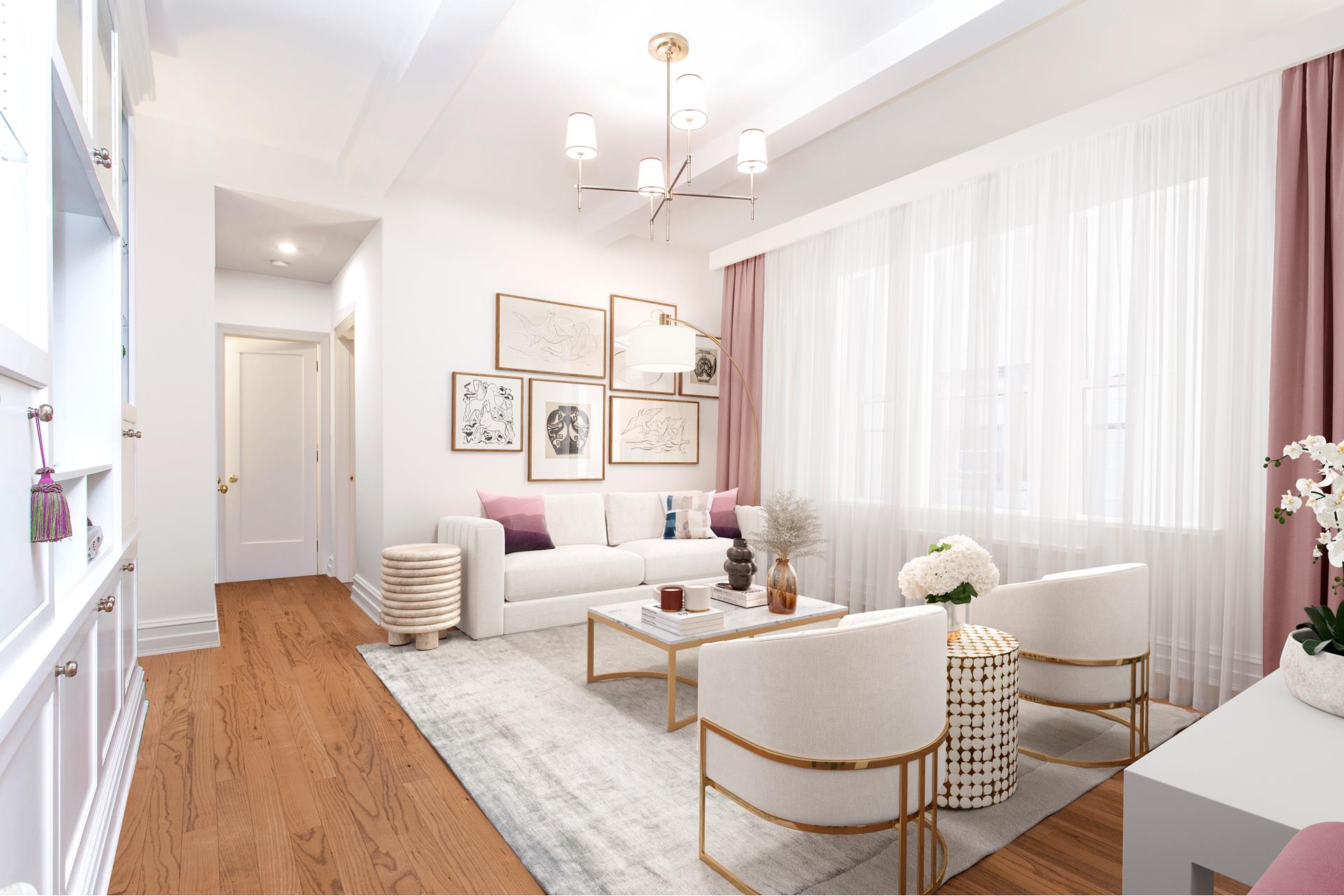 #1 photo, 25 Fifth Avenue, 曼哈顿 格林威治村 Greenwich Village , NY 10003