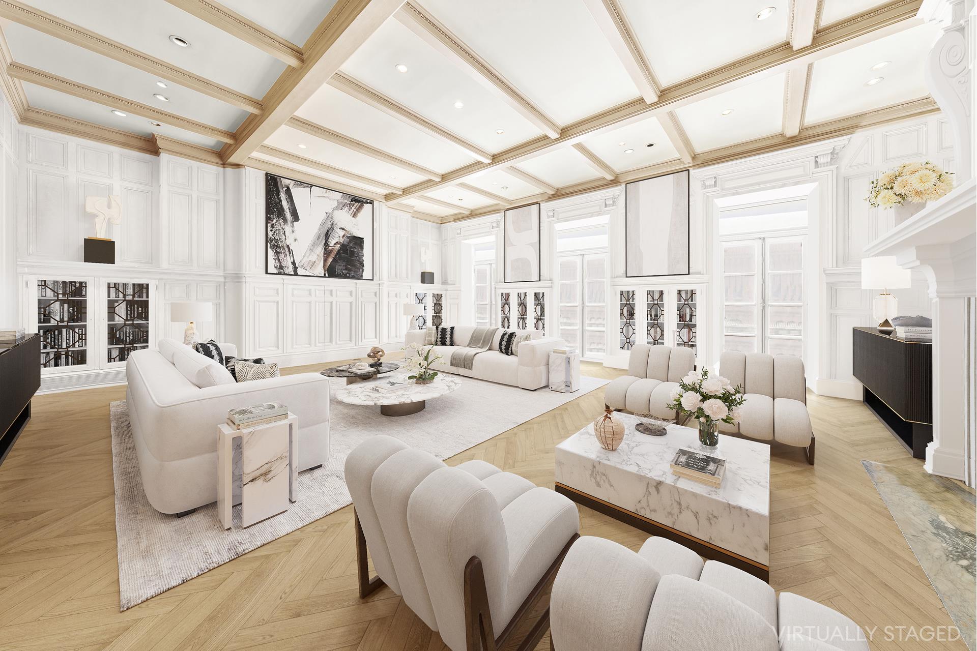 #1 photo, 17 E 63RD Street, 曼哈顿 上东城 Lenox Hill , NY 10065