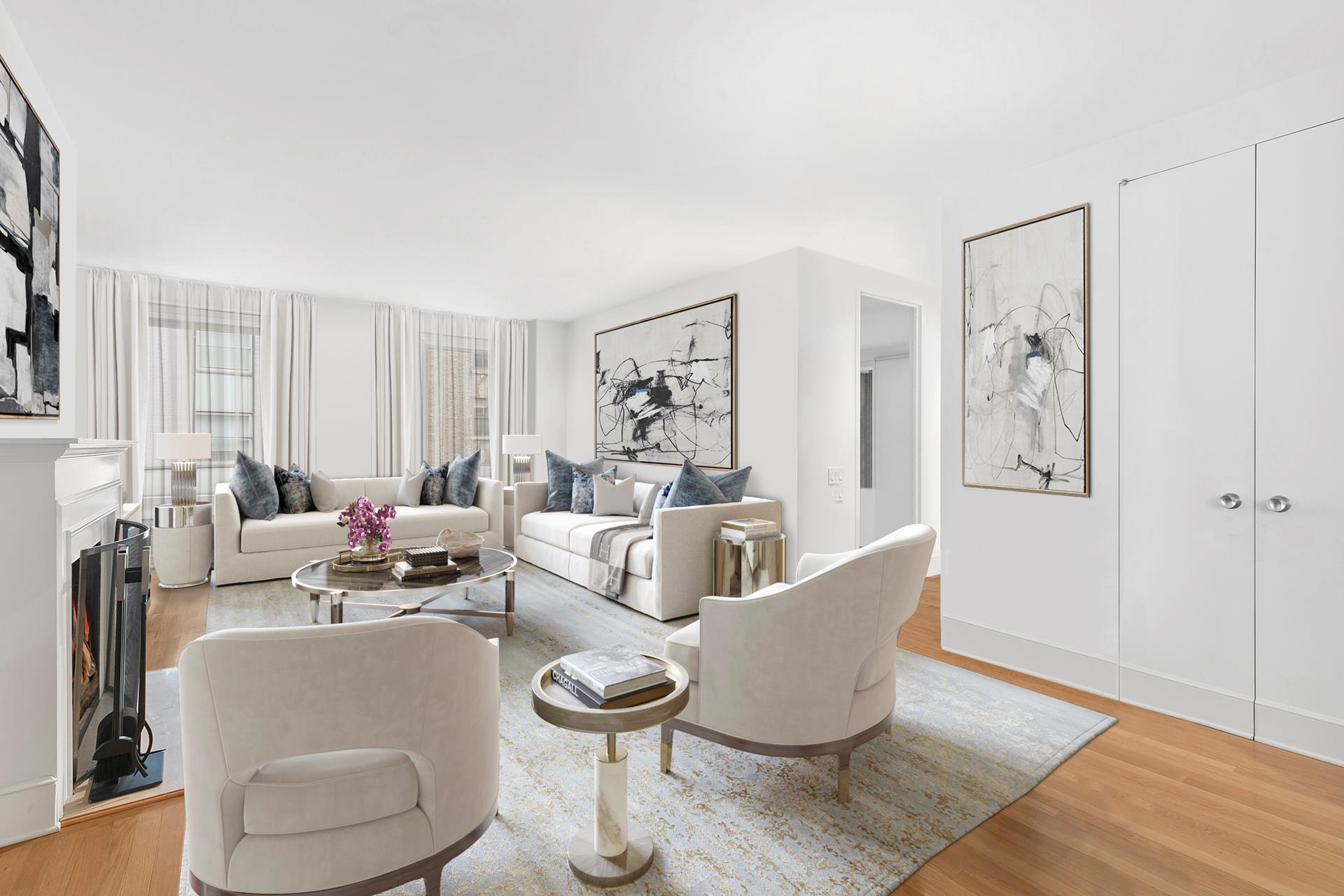 #1 photo, 40 West 55th Street, 曼哈顿 中城西区 Middle West Side , NY 10019